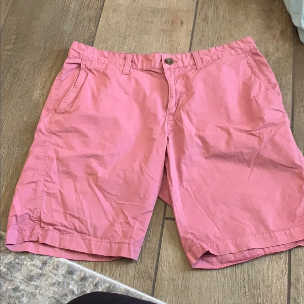 MENS RAIL 32 shorts